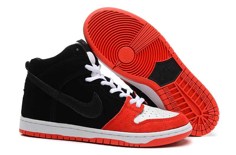 basket nike dunk high 2014 classic Chicago ebay